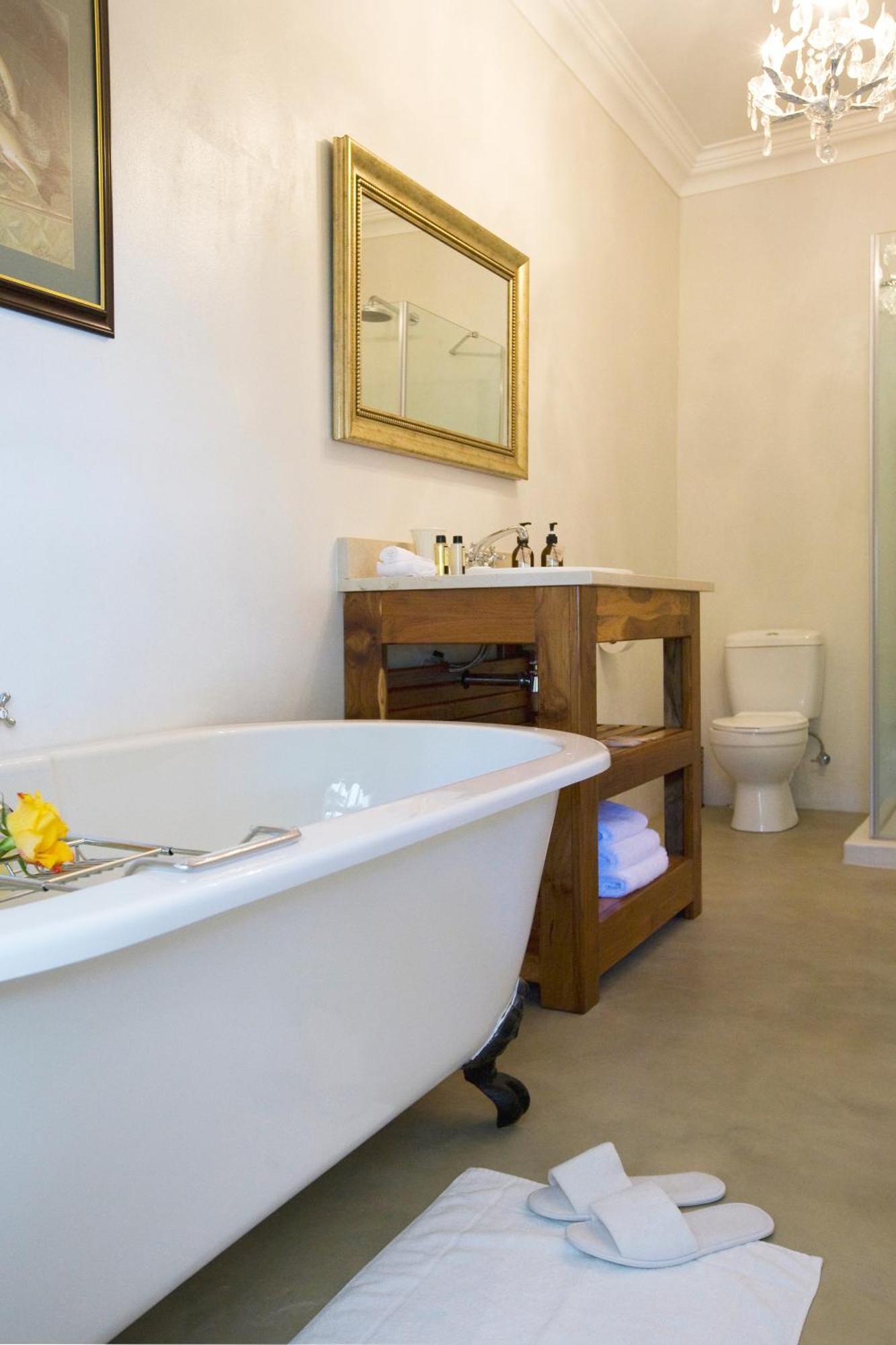Capeblue Manor House Hotel Muizenberg Buitenkant foto