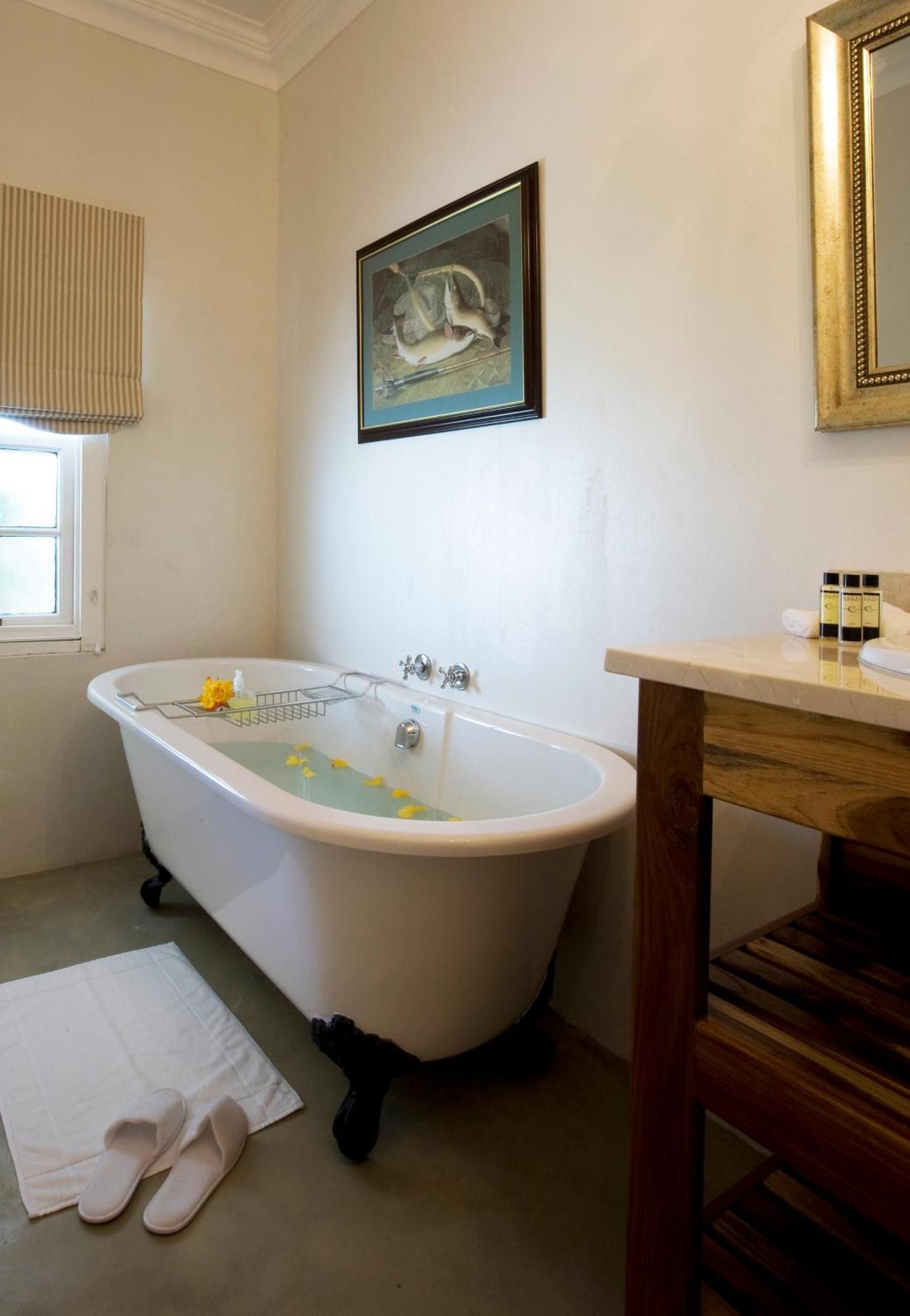 Capeblue Manor House Hotel Muizenberg Buitenkant foto