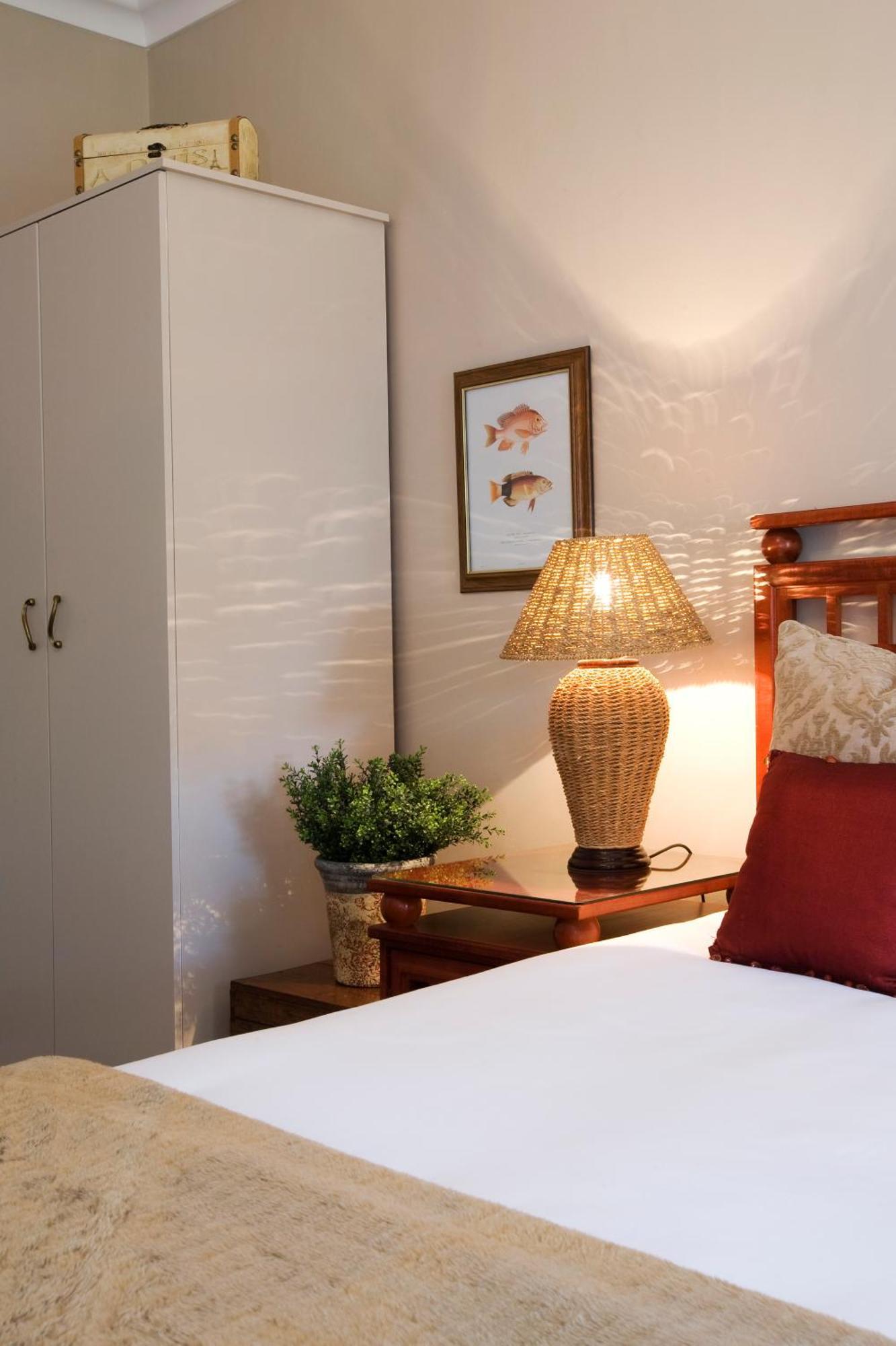 Capeblue Manor House Hotel Muizenberg Buitenkant foto