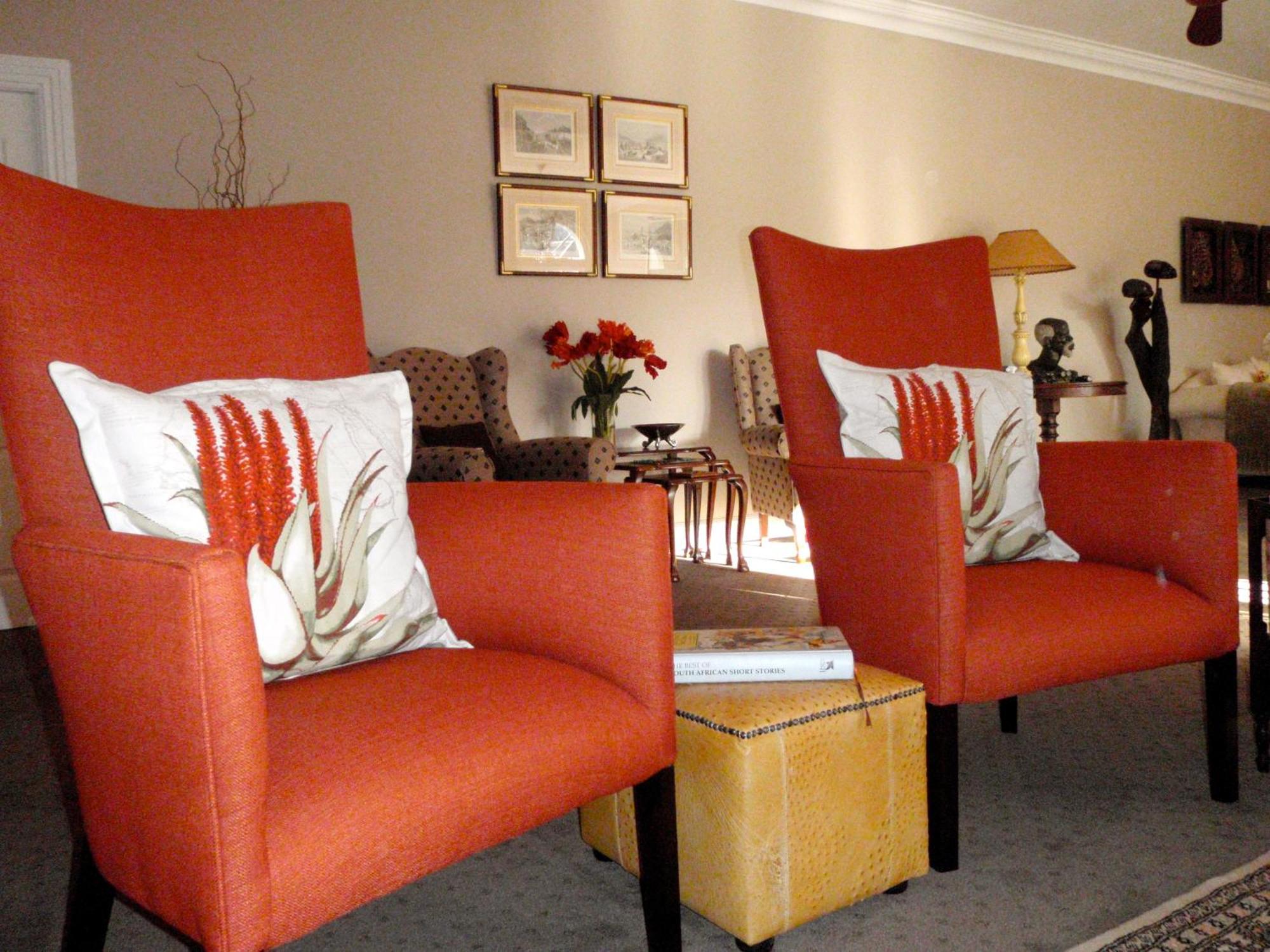 Capeblue Manor House Hotel Muizenberg Buitenkant foto