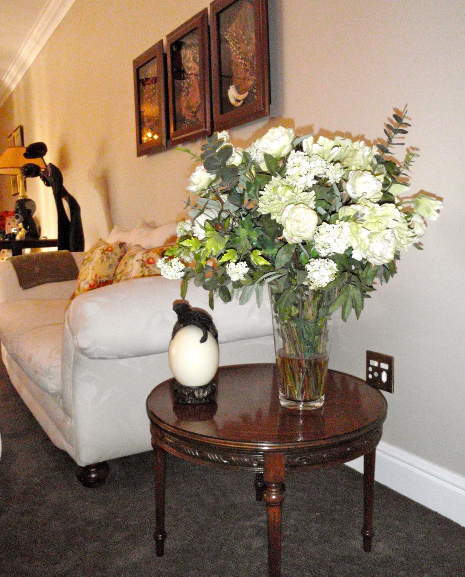 Capeblue Manor House Hotel Muizenberg Buitenkant foto